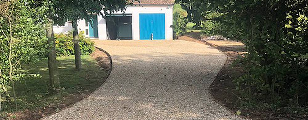 Driveways Alton